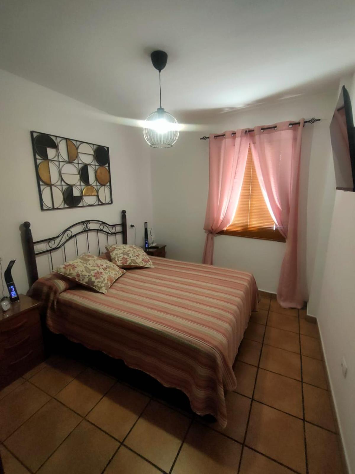 Apartamento Casa Fama El Paso Exterior foto